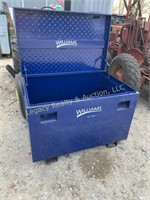 Williams Job Box