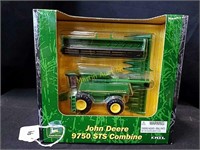 03 23 2021 - Tom Cross & Sons - Online Toy Auction