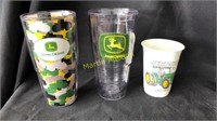 Collectibles - JD Tervis Cups