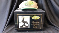 Collectibles - JD Statue & Hat Farming Solutions