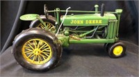 Collectibles - JD Tractor Decoration