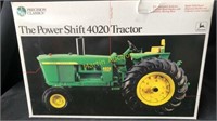 Precision Classics, JD The PowerShift 4020 Tractor