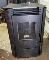 PELLET STOVE BY ASHLEY HEARTH PRODUCTS,