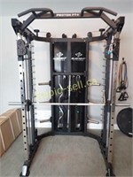Commercial Functional Trainer