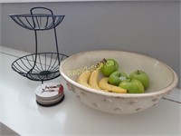 Fruit Bowl and More