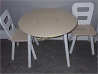 Kid Kraft Table & Chair Set