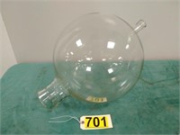 Scientific Glass Ball