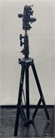 Impact light stand 32” with combo head