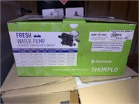 Shurflo Fresh Water pump