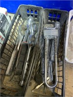 Misc Socket Wrenches