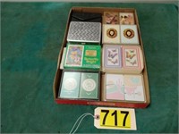 24 Decks Sealed Playing Cards