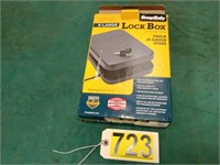 X-Large Lock Box