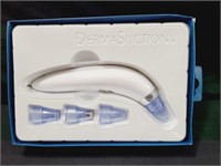 Derma Suction New