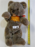 Steiff 20" 'Zotty' Jointed Bear