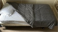 Bed set C-1