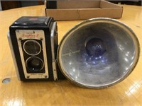 Kodak Duraflex II