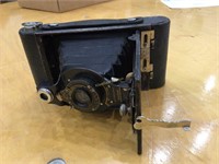 Kodak Autographic Brownie Camera