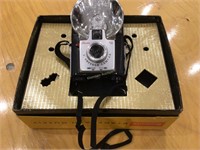 Brownie Starflash Camera