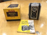 Kodak Duraflex Camera