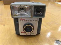 Brownie Starmite II Camera