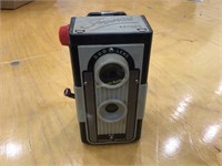 Imperial Reflex 620 camera