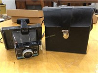 Polaroid Colorpack II Camera