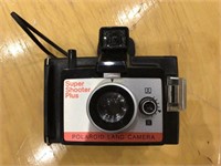 Polaroid Super Shooter Plus Camera