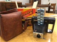 Kodak Handle 2 Camera with case