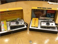 2 - Kodak Instamatic 104