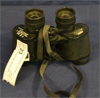 Focal 7x35 Wide Angle Field Binoculars