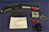 Bachmann Thoroughbred #00691 HO Train Set