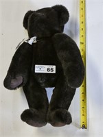16" Jointed Vermont Teddy Bear