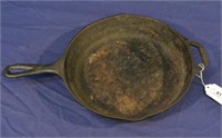 Lodge 8SK 10" Cast Iron Skillet