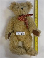 16" Jointed Boyds Bear