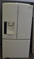 LG Freezer on Bottom 2 Door Top Refrigerator