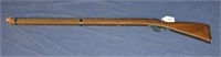 Vintage Davy Crockett Toy Rifle