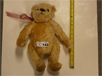 Grace Lefler Handcrafted Jointed Bear