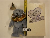 Annette Funicello Collatable Bear Co. 'August'