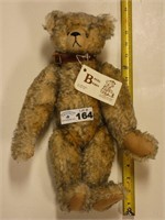 Berzy Bears Jointed Bear 'Benson'