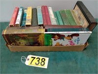 20 Children\'s Books