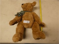 18" Jointed Bear