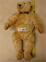 Signed Canterbury Bear 484/1000