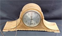 Sessions Westminster chime electric clock