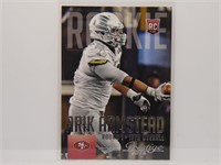 Arik Armstead 2015 Prestige Rookie Card #205