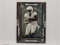 Cameron Artis-Payne 2015 Bowman RC #81