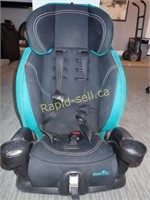Evenflo Child's Safety Seat