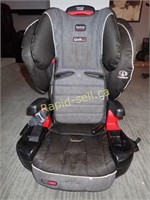 Britax SafeCell Car Seat
