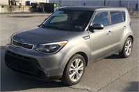 2014 Kia Soul Plus