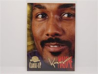 Karl Malone 1995 Skybox Close Up #C8