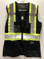 PIONEER SAFETY VEST SIZE MEDIUM